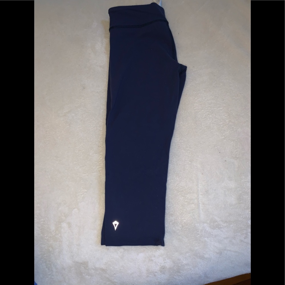 Ivivva leggings! Size 12 (fits like lululemon 2)